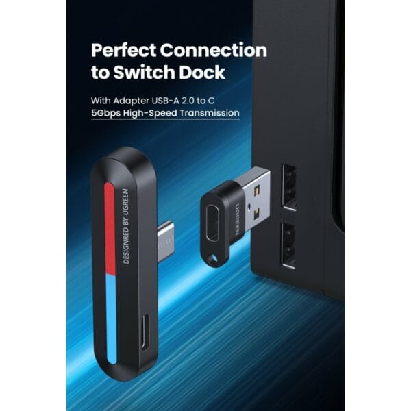 ugreen 80894 bluetooth transmitter
