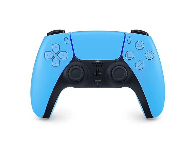 ps5 dualsense wireless controller (new colors)