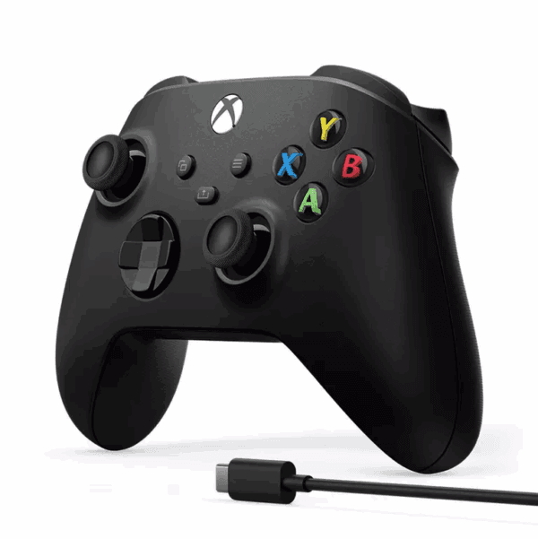 microsoft xbox wireless type c controller (0889842657517)