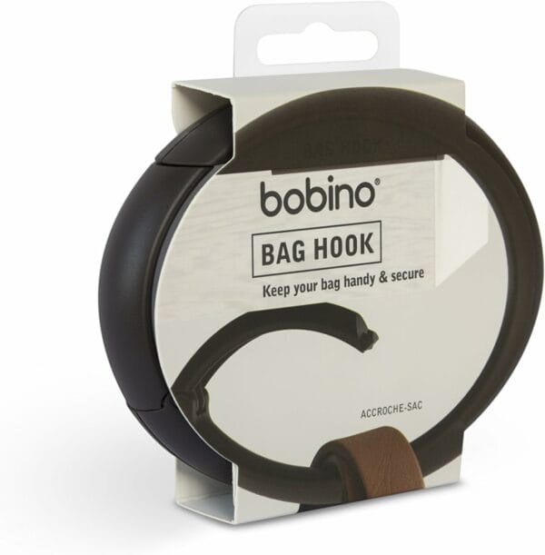 bobino bag hook