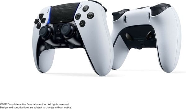 sony playstation dualsense edge wireless controller