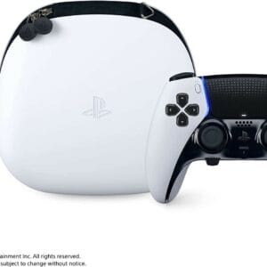 sony playstation dualsense edge wireless controller