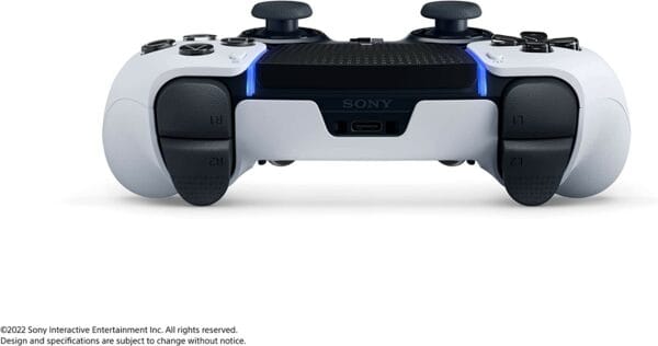 sony playstation dualsense edge wireless controller