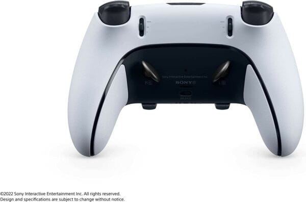 sony playstation dualsense edge wireless controller