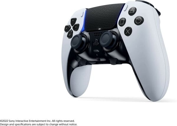 sony playstation dualsense edge wireless controller