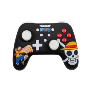 konix one piece wired controller for nintendo switch & pc