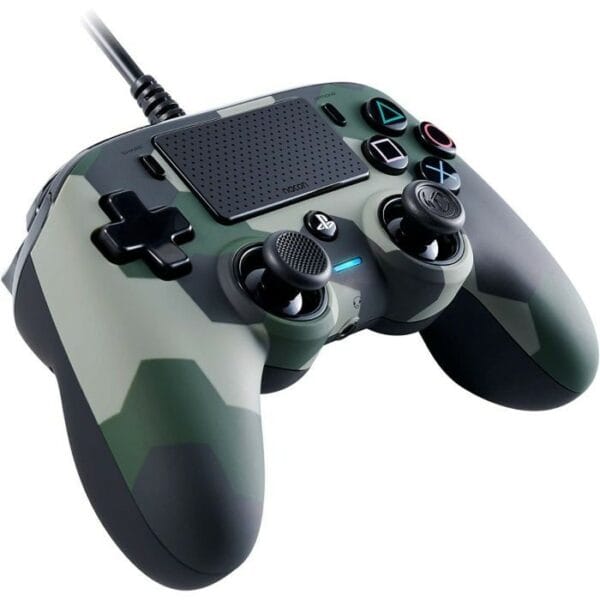 nacon wired compact controller
