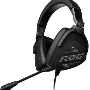asus rog delta s animate gaming headset