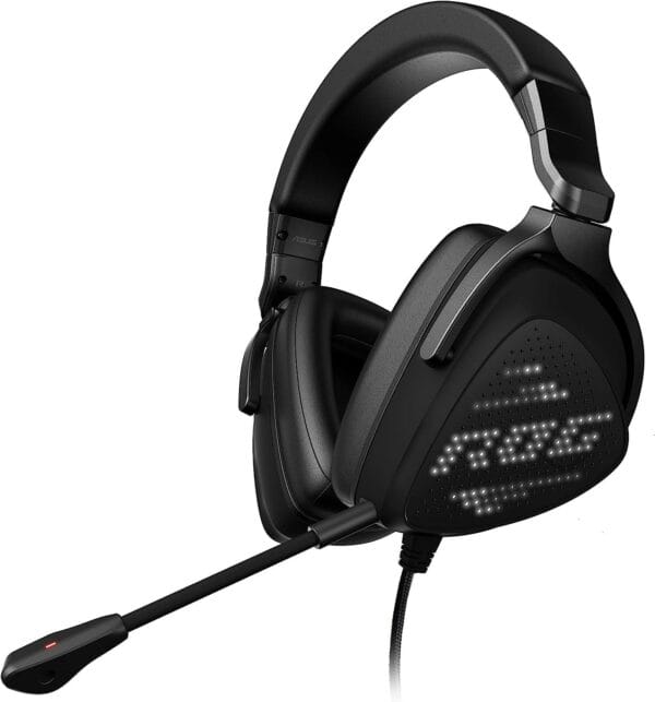 asus rog delta s animate gaming headset