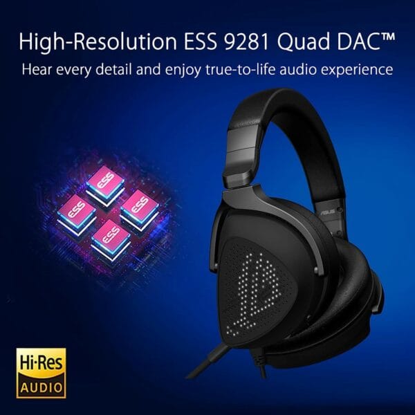 asus rog delta s animate gaming headset