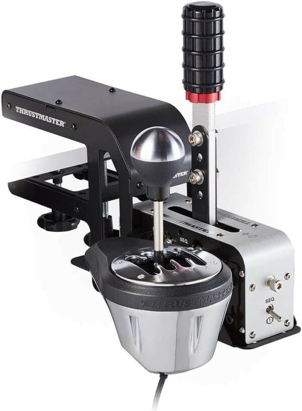 thrustmaster tm racing clamp (4060094)