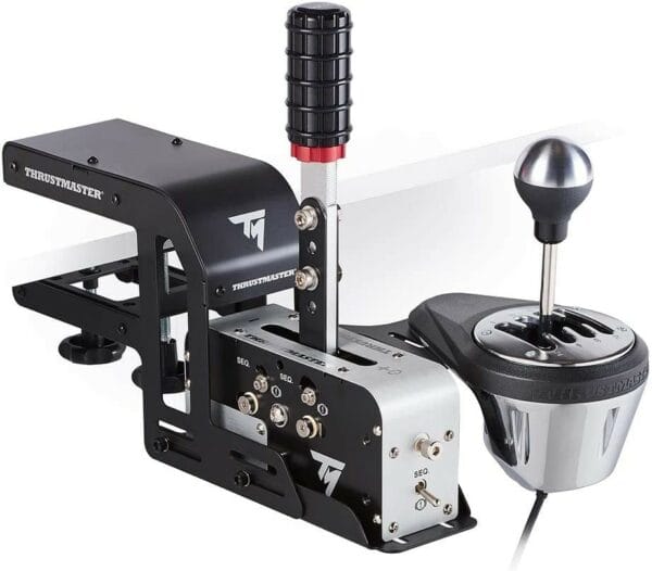 thrustmaster tm racing clamp (4060094)