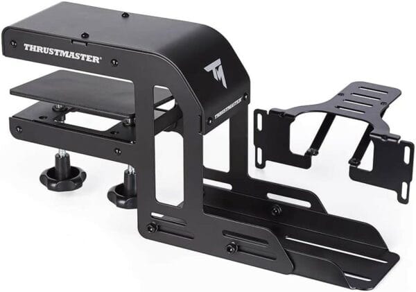 thrustmaster tm racing clamp (4060094)