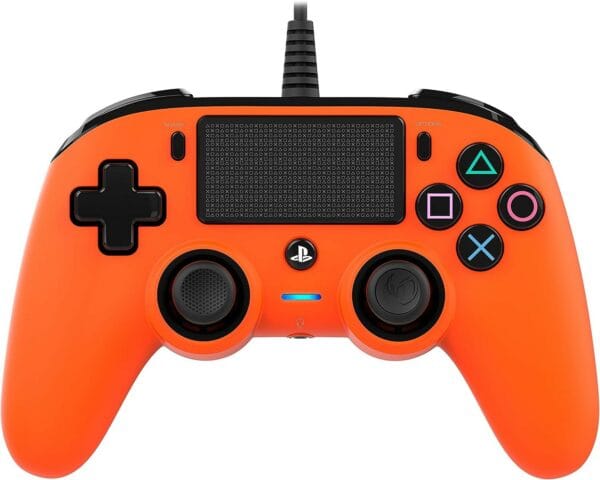 nacon wired compact controller
