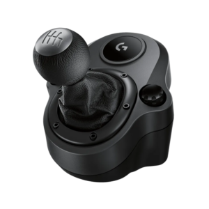 logitech g driving force shifter for g29 and g920