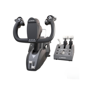 thrustmaster tca yoke pack boeing edition (xbox one and xbox series x|s)