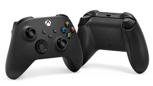 xbox series x/s wireless controller