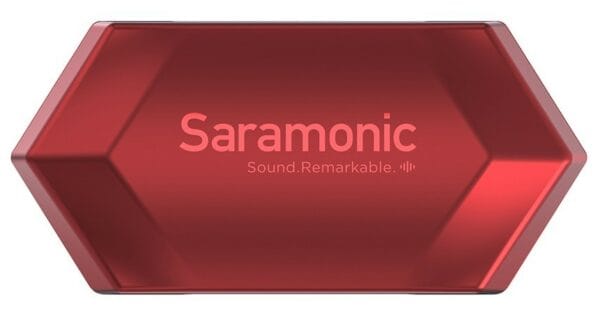 saramonic sr bh60 true wireless earbuds (gaming)
