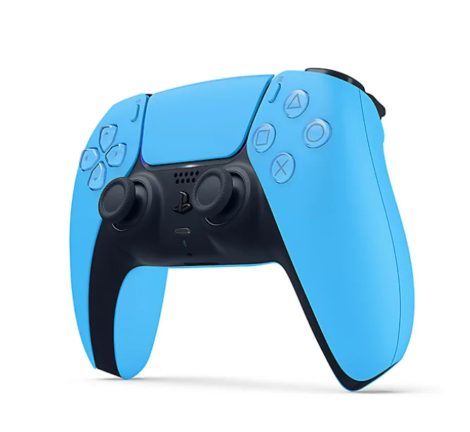 ps5 dualsense wireless controller (new colors)