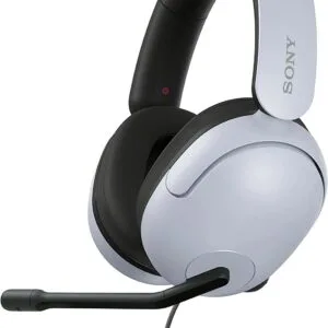 sony inzone h3 wired gaming headset