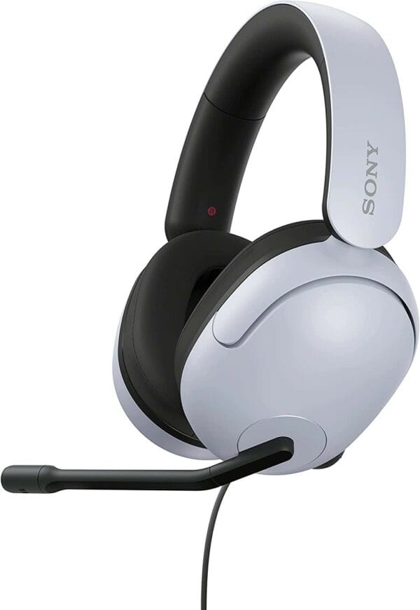 sony inzone h3 wired gaming headset