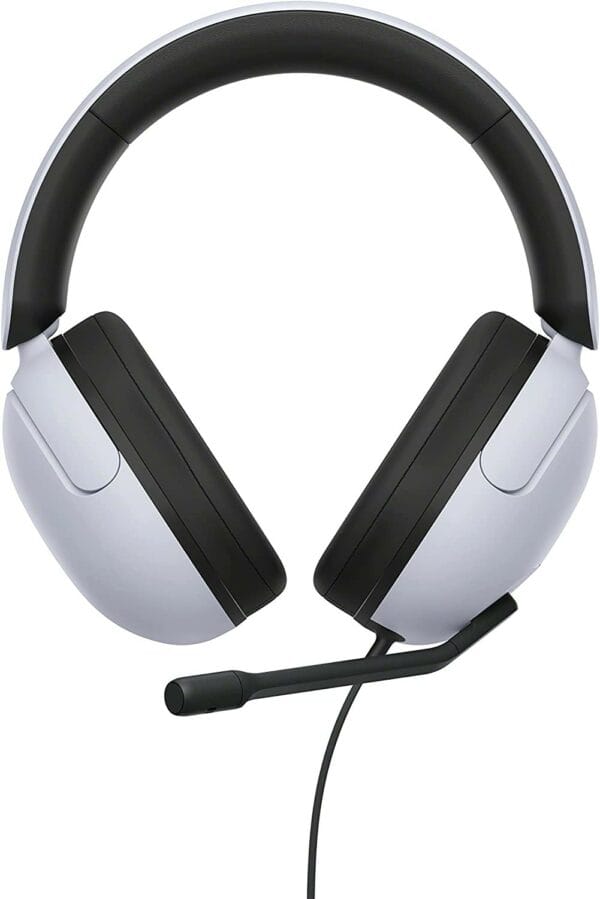 sony inzone h3 wired gaming headset