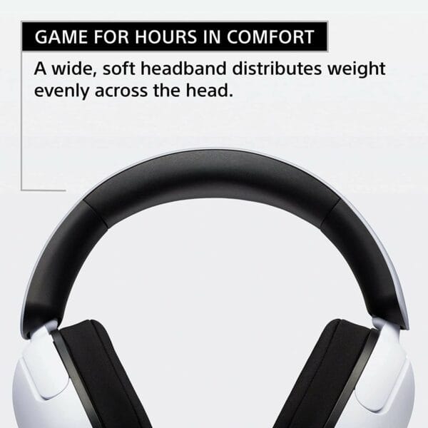 sony inzone h3 wired gaming headset