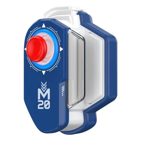 m20 finger game controller