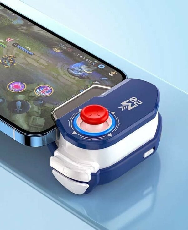 m20 finger game controller