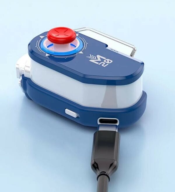 m20 finger game controller