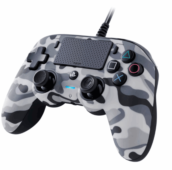 nacon wired compact controller