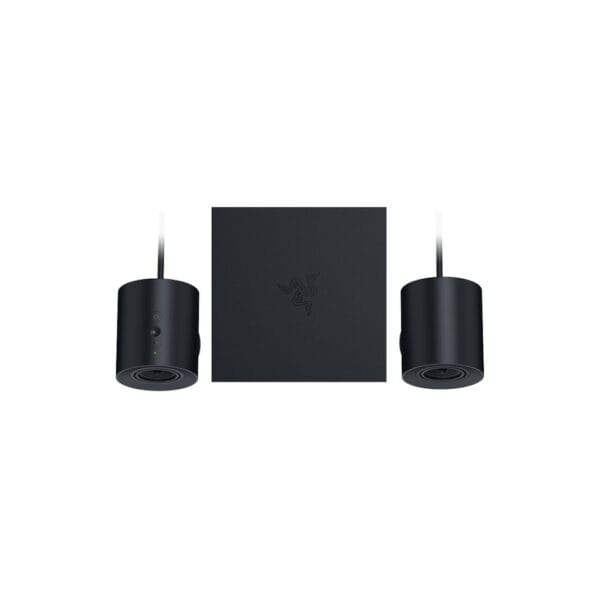 razer nommo v2 2.1 thx gaming speakers (rz05 04750100 r3g1)