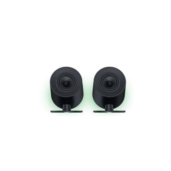 razer nommo v2 2.1 thx gaming speakers (rz05 04750100 r3g1)