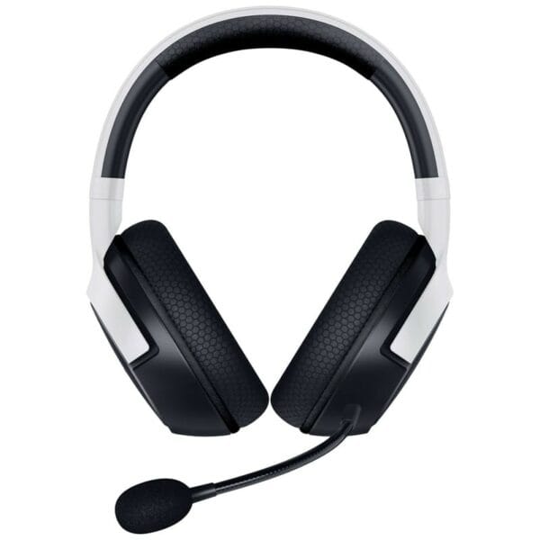 razer kaira hyperspeed licensed ps5 w/l gaming headset (rz04 03980200 r3g1)