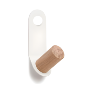 nordic single wall hook (per unit) (20490500371)