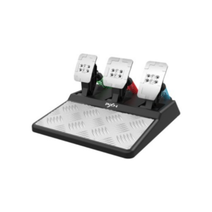 pxn a3 racing simulator steering wheel pedals