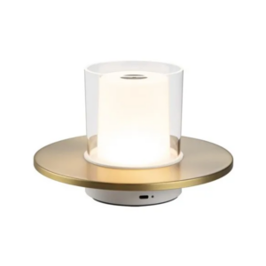 candle led portable lamp (20490500001)