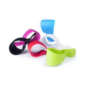 bobino glass clip