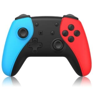 wireless controller for nintendo switch