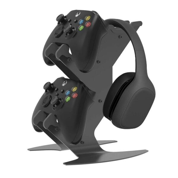 controller holder aluminum universal