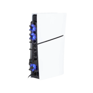 konix ps5 silm cooling fan led