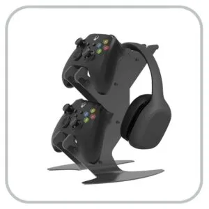 controller holder aluminum universal