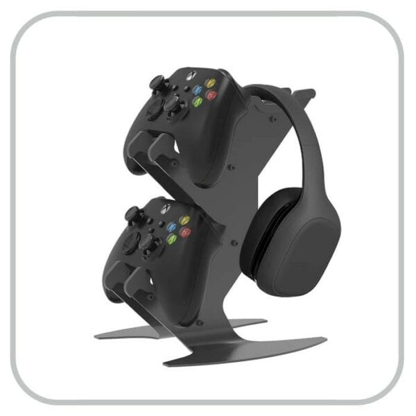 controller holder aluminum universal