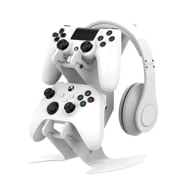 controller holder aluminum universal