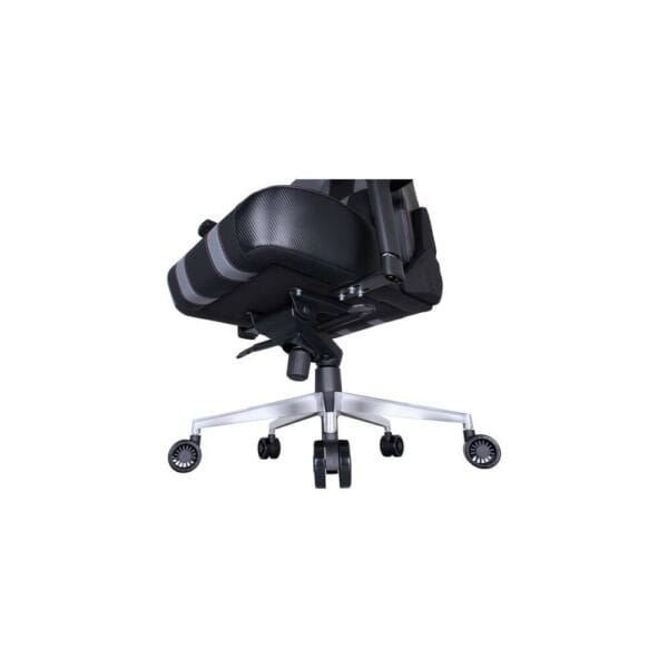 cooler master caliber x2 gaming chair grey(chair cmi gcx2 gy)