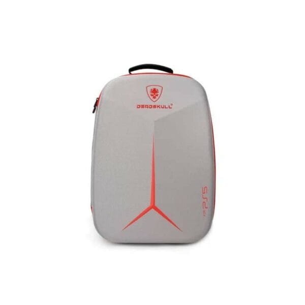 deadskull ps5 carrying backpack (xl)