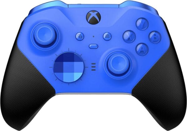 xbox elite series 2 core wireless controller