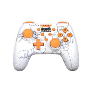 konix naruto wired controller for nintendo switch & pc