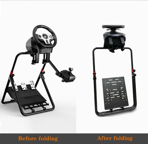pxn a9 racing steering wheel stand