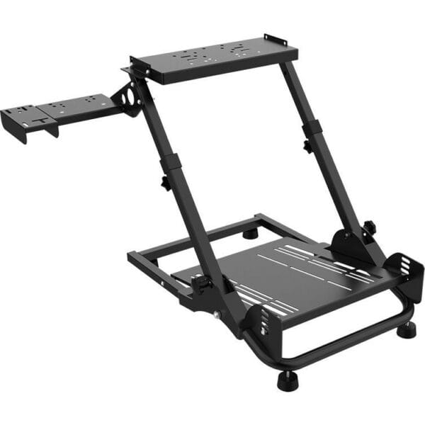 pxn a10 steering wheel folding bracket stand